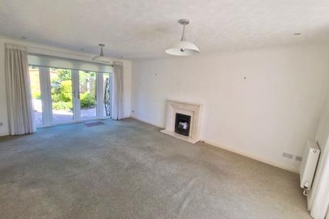 4 bedroom detached house for sale, Canterbury Way, Exmouth