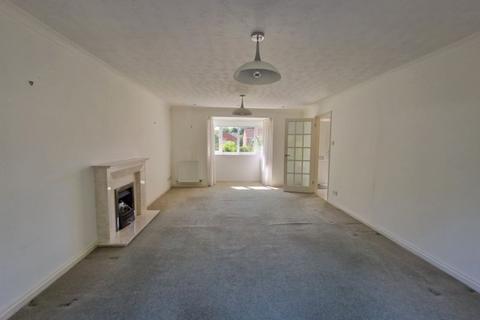 4 bedroom detached house for sale, Canterbury Way, Exmouth