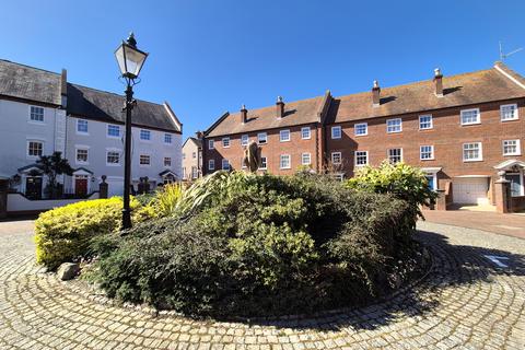 5 bedroom townhouse for sale, Barbers Gate, Poole BH15