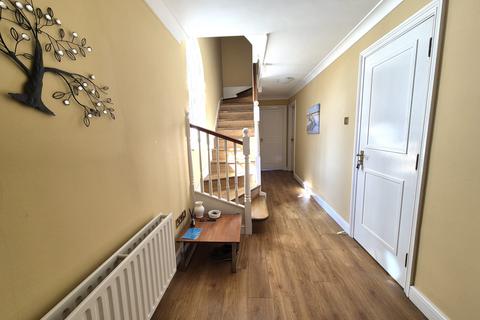 5 bedroom townhouse for sale, Barbers Gate, Poole BH15