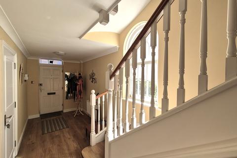 5 bedroom townhouse for sale, Barbers Gate, Poole BH15