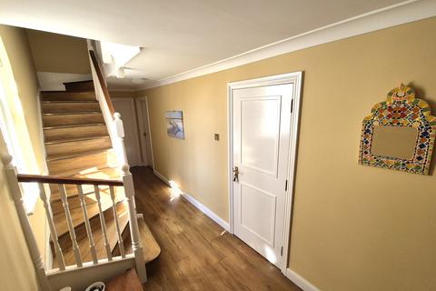 5 bedroom townhouse for sale, Barbers Gate, Poole BH15