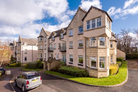 30/5 Easter Steil, Edinburgh, EH10 5XE