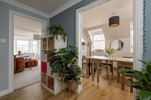 30/5 Easter Steil, Edinburgh, EH10 5XE