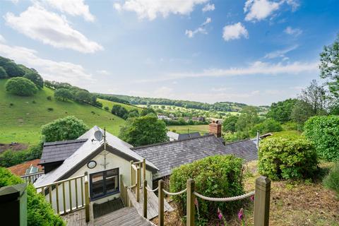 3 bedroom detached house for sale, Perkins Beach Dingle, Snailbeach, Shrewsbury