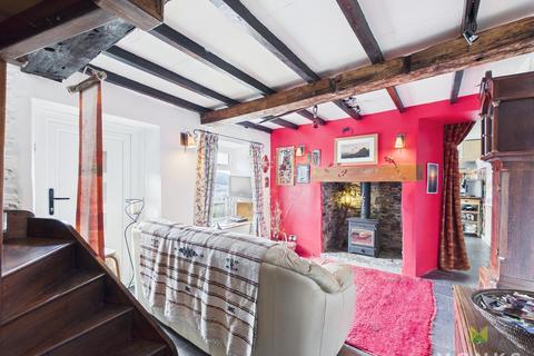 3 bedroom detached house for sale, Perkins Beach Dingle, Snailbeach, Shrewsbury