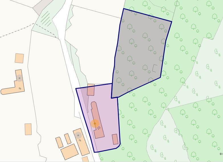 Land Plan