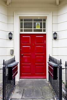 1 bedroom apartment for sale, Alexander Terrace, Worthing