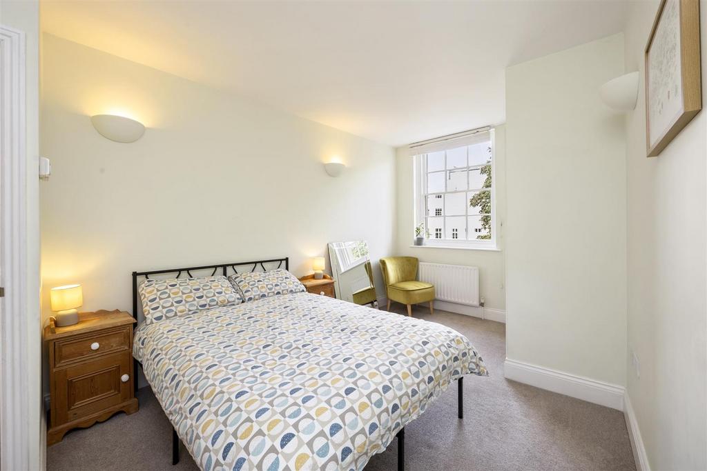 Alexander Terrace, 3 Apartment 4-006.JPG
