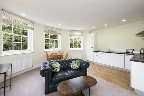 1 bedroom apartment for sale, Alexander Terrace, Worthing