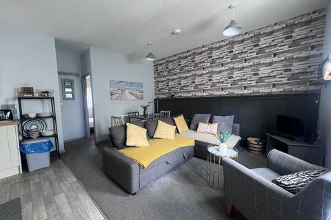 undefined, Wood Street, Menai Bridge, LL59