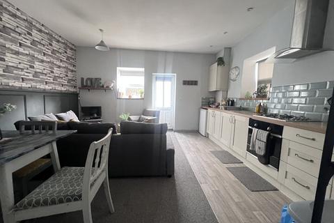 undefined, Wood Street, Menai Bridge, LL59