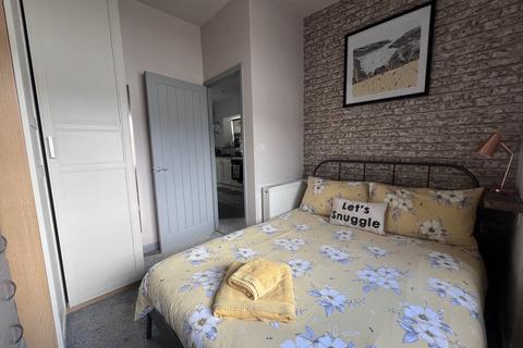 undefined, Wood Street, Menai Bridge, LL59