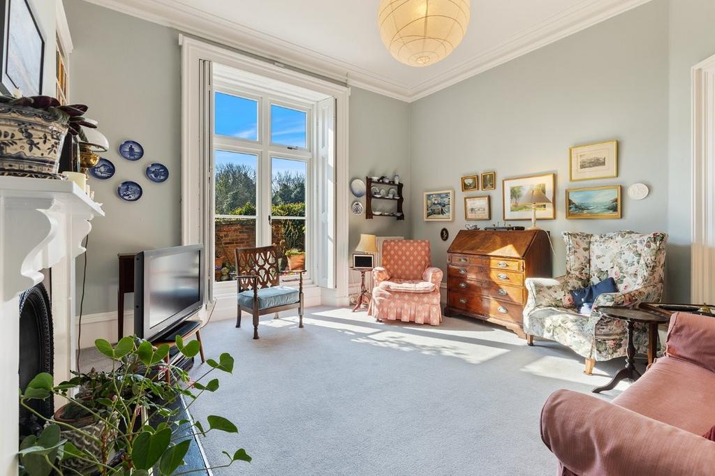 Sitting room