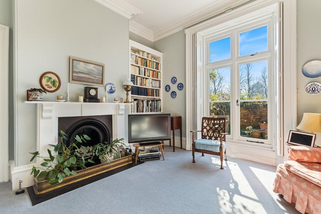 Sitting room