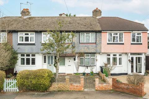 3 bedroom terraced house for sale, Barnsbury Crescent, Surbiton KT5