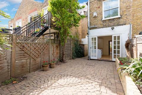 undefined, Balvernie Grove , Southfields , London, SW18