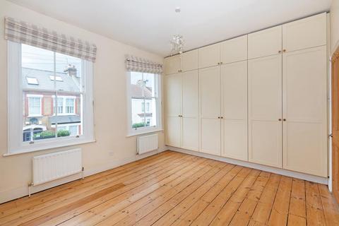 undefined, Balvernie Grove , Southfields , London, SW18