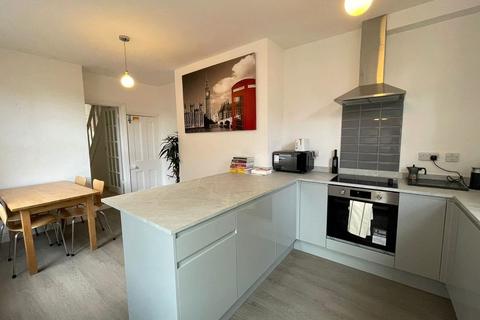 4 bedroom house to rent, Hardwick Grove, West Bridgford NG2