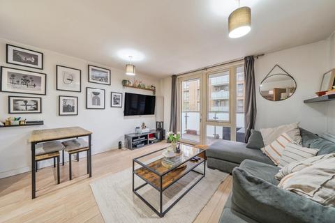 1 bedroom flat for sale, Robsart Street, Stockwell
