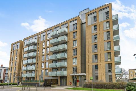 1 bedroom flat for sale, Robsart Street, Stockwell