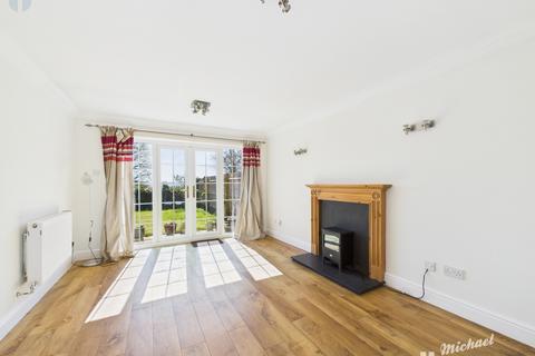 4 bedroom semi-detached house for sale, Nashs Farm, Aston Abbotts, Aylesbury, Buckinghamshire