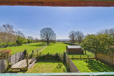 4 bedroom semi-detached house for sale, Nashs Farm, Aston Abbotts, Aylesbury, Buckinghamshire