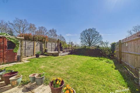 4 bedroom semi-detached house for sale, Nashs Farm, Aston Abbotts, Aylesbury, Buckinghamshire