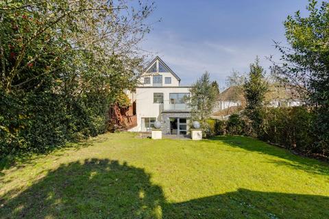 6 bedroom detached house for sale, Rhiwbina Hill, Rhiwbina, Cardiff