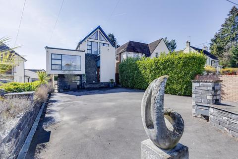 6 bedroom detached house for sale, Rhiwbina Hill, Rhiwbina, Cardiff