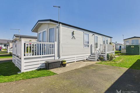 undefined, Pevensey Bay Holiday Park, Pevensey BN24