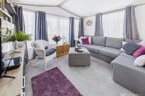undefined, Pevensey Bay Holiday Park, Pevensey BN24