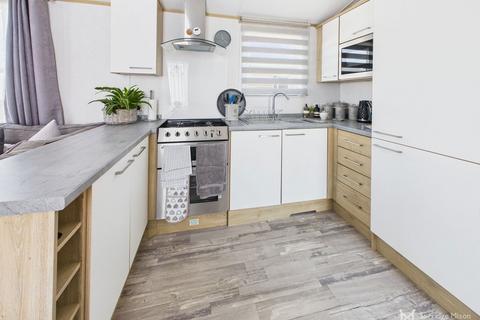 undefined, Pevensey Bay Holiday Park, Pevensey BN24