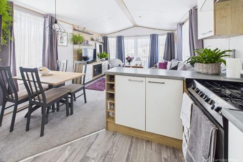 undefined, Pevensey Bay Holiday Park, Pevensey BN24
