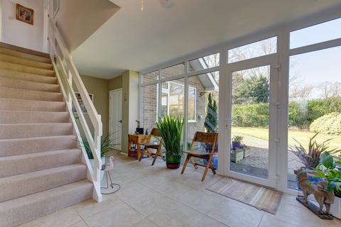 4 bedroom detached house for sale, Lynn Road, Great Bircham, PE31