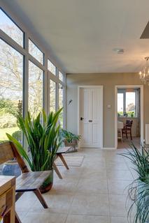 4 bedroom detached house for sale, Lynn Road, Great Bircham, PE31
