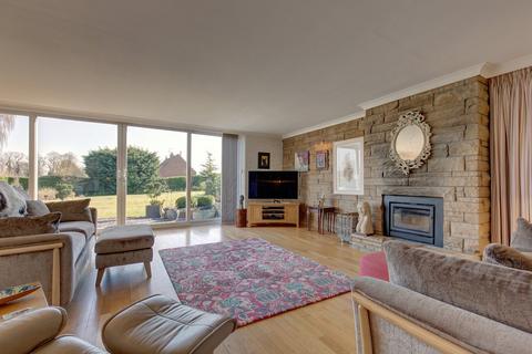 4 bedroom detached house for sale, Lynn Road, Great Bircham, PE31