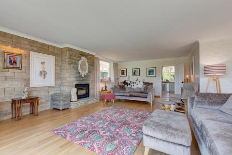 4 bedroom detached house for sale, Lynn Road, Great Bircham, PE31
