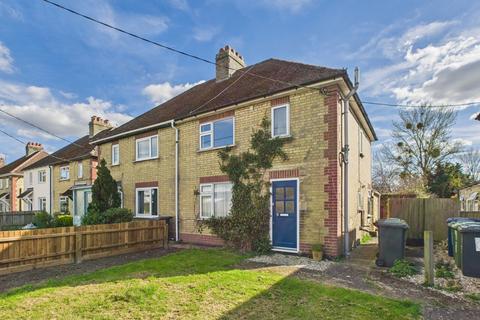 3 bedroom semi-detached house for sale, Twentypence Road, Cottenham