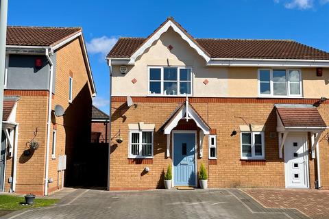 11 Blossom Road, Erdington, Birmingham, B24 0UD