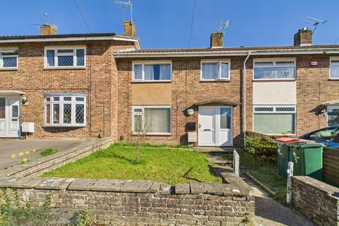 Lark Rise, Crawley
