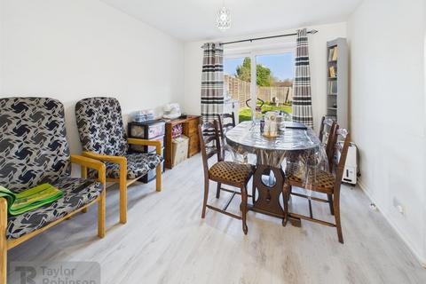 undefined, Lark Rise, Crawley