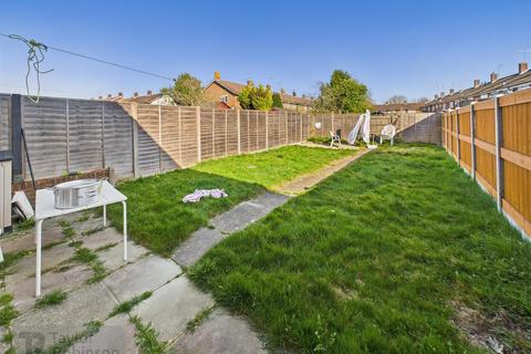 undefined, Lark Rise, Crawley