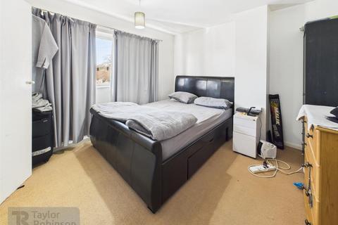 undefined, Lark Rise, Crawley