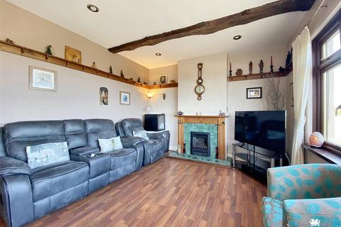4 bedroom detached bungalow for sale, Penally