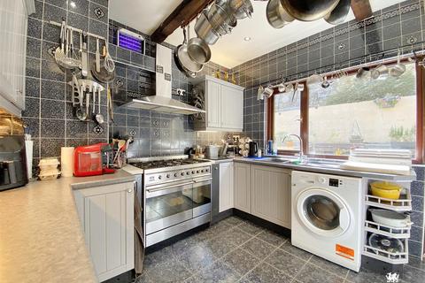 4 bedroom detached bungalow for sale, Penally