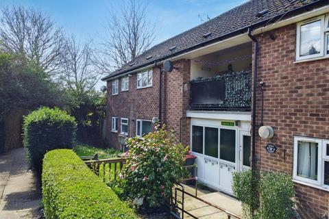 2 bedroom apartment for sale, Gibbons Avenue, Stapleford