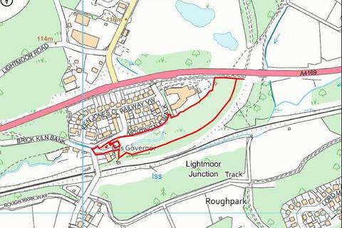 Land for sale, Land nr Lightmoor, Telford