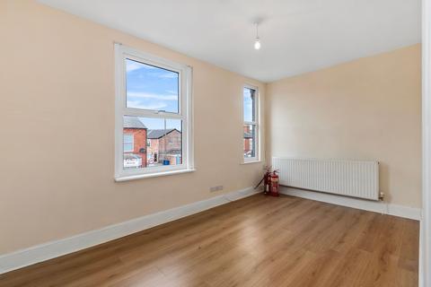 undefined, Orford Lane, Warrington, WA2