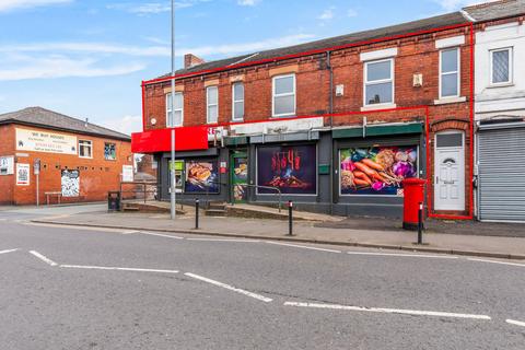 undefined, Orford Lane, Warrington, WA2